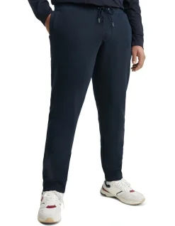 Tommy Hilfiger New York Sweatpant In Blue