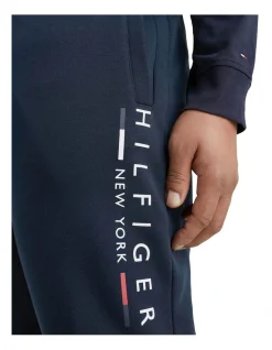 Tommy Hilfiger New York Sweatpant In Blue -Coats Sales Store 982708570 3 720x928