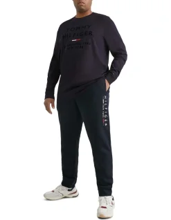 Tommy Hilfiger New York Sweatpant In Blue -Coats Sales Store 982708570 4 720x928