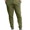 Polo Ralph Lauren Double-Knit Jogger Pant In Green 2 Polo Ralph Lauren Double-Knit Jogger Pant In Green -Coats Sales Store 982793080 1 720x928