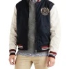 Tommy Hilfiger Reversible Icon Bomber In Blue 2 Tommy Hilfiger Reversible Icon Bomber In Blue -Coats Sales Store 983248390 1 720x928