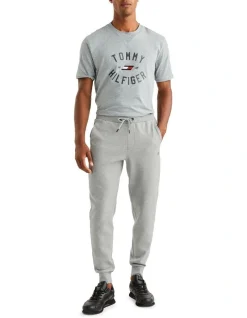 Tommy Hilfiger Tech Essentials Sweatpant In Grey 9 Tommy Hilfiger Tech Essentials Sweatpant In Grey -Coats Sales Store 983252530 4 720x928