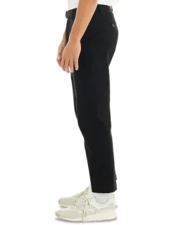 Nana Judy Winston Pant In Black -Coats Sales Store 983290780 4 720x928