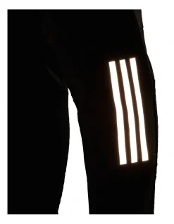 ADIDAS Own The Run Astro Knit Joggers In Black -Coats Sales Store 983548720 5 720x928
