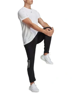 ADIDAS Own The Run Woven Astro Joggers In Black -Coats Sales Store 983548810 3 720x928