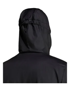 ADIDAS Own The Run Jacket In Black -Coats Sales Store 983549890 6 720x928