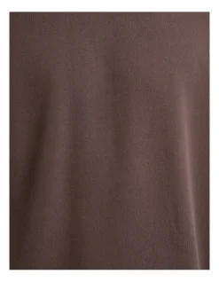 Silent Theory Box Crew In Brown -Coats Sales Store 983891440 3 720x928