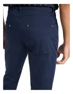 Marcs Jackson 5 Pocket Stretch Pant In Navy 8 Marcs Jackson 5 Pocket Stretch Pant In Navy -Coats Sales Store 984034810 3 720x928