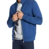 Marcs Neo Zip Thru In Blue -Coats Sales Store 984038950 1 720x928