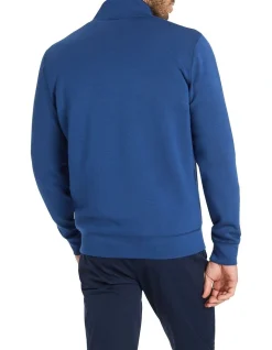 Marcs Neo Zip Thru In Blue -Coats Sales Store 984038950 4 720x928