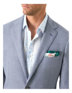 MJ Bale Tomkins SB Jacket In Blue -Coats Sales Store 984793690 3 720x928