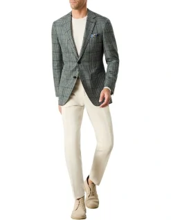 MJ Bale Vigaro Jacket In Mint -Coats Sales Store 984793960 984730780 3 720x928