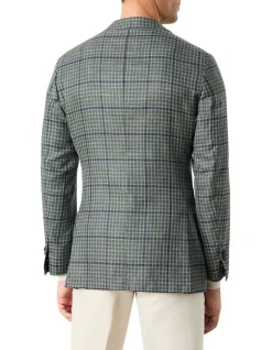 MJ Bale Vigaro Jacket In Mint -Coats Sales Store 984793960 984730780 4 720x928