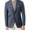 MJ Bale Harnett Jacket In Blue -Coats Sales Store 984798640 1 720x928