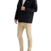Tommy Hilfiger Yacht Jacket In Blue -Coats Sales Store 985898890 1 1 720x928