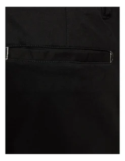 Oxford Stretch Skinny Fit Chinos In Black -Coats Sales Store 986193280 6 1 720x928