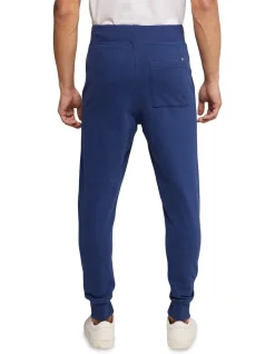 Oxford Mikale Track Pants In Blue -Coats Sales Store 986197690 3 1 720x928