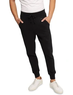 Oxford Mikale Track Pants In Black 7 Oxford Mikale Track Pants In Black -Coats Sales Store 986197870 4 720x928