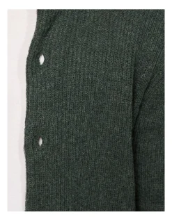 Oxford Lenny Button Up Cardigan In Green 13 Oxford Lenny Button Up Cardigan In Green -Coats Sales Store 986200300 6 720x928