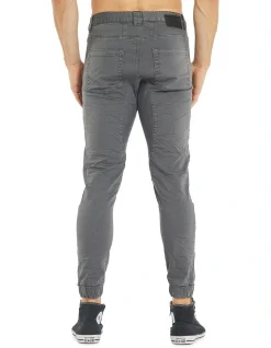 KSCY Spectra Jogger Pant In Grey -Coats Sales Store 990393670 3 720x928