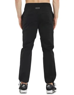 Nena & Pasadena Trek Cargo Pant In Black -Coats Sales Store 990394030 3 720x928