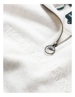 Rodd & Gunn Alford Forest Sweat In Cream 11 Rodd & Gunn Alford Forest Sweat In Cream -Coats Sales Store 990975430 5 720x928