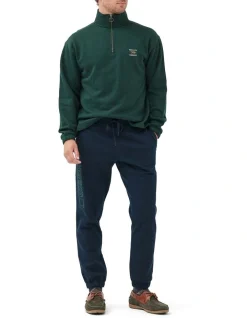 Rodd & Gunn Elk Wing Track Pant In Blue 9 Rodd & Gunn Elk Wing Track Pant In Blue -Coats Sales Store 990976060 3 720x928