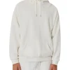 Industrie The Del Sur Hoodie In Chalk