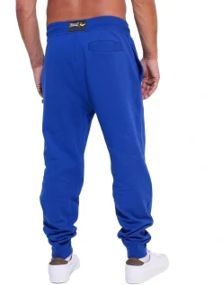 Everlast Greatness Slim Track Pant In Rich Cobalt 7 Everlast Greatness Slim Track Pant In Rich Cobalt -Coats Sales Store 991668790 2 720x928