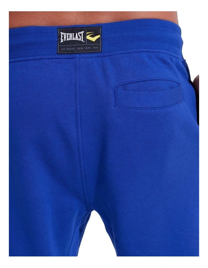 Everlast Greatness Slim Track Pant In Rich Cobalt 6 Everlast Greatness Slim Track Pant In Rich Cobalt - Image 4