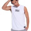 Everlast Jersey Muscle Tee 1910 In Optic White -Coats Sales Store 991668880 1 720x928