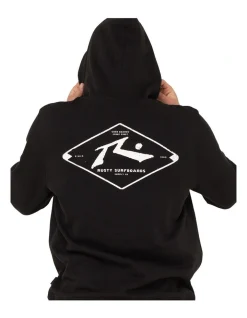 Rusty Wull Wolume Hoodie -Coats Sales Store 993703510 4 720x928